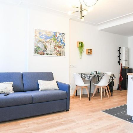 Appartement Vieux-Port De Marseille - Davso Ngoại thất bức ảnh