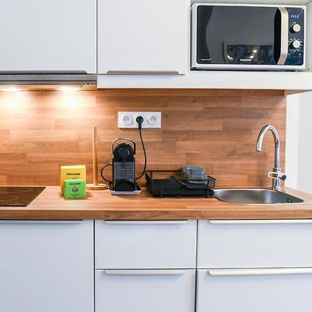 Appartement Vieux-Port De Marseille - Davso Ngoại thất bức ảnh