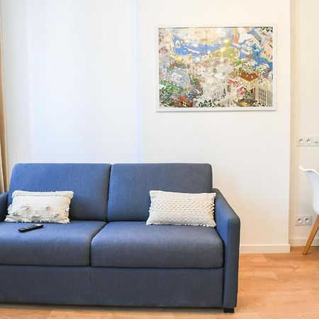Appartement Vieux-Port De Marseille - Davso Ngoại thất bức ảnh