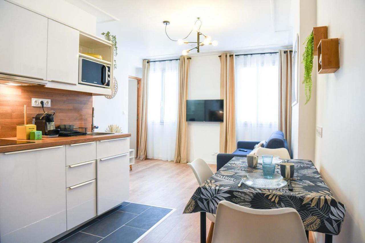 Appartement Vieux-Port De Marseille - Davso Ngoại thất bức ảnh
