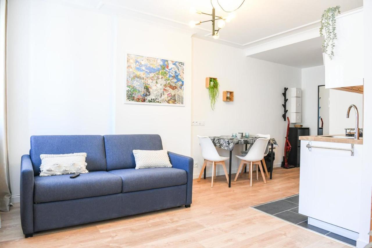 Appartement Vieux-Port De Marseille - Davso Ngoại thất bức ảnh