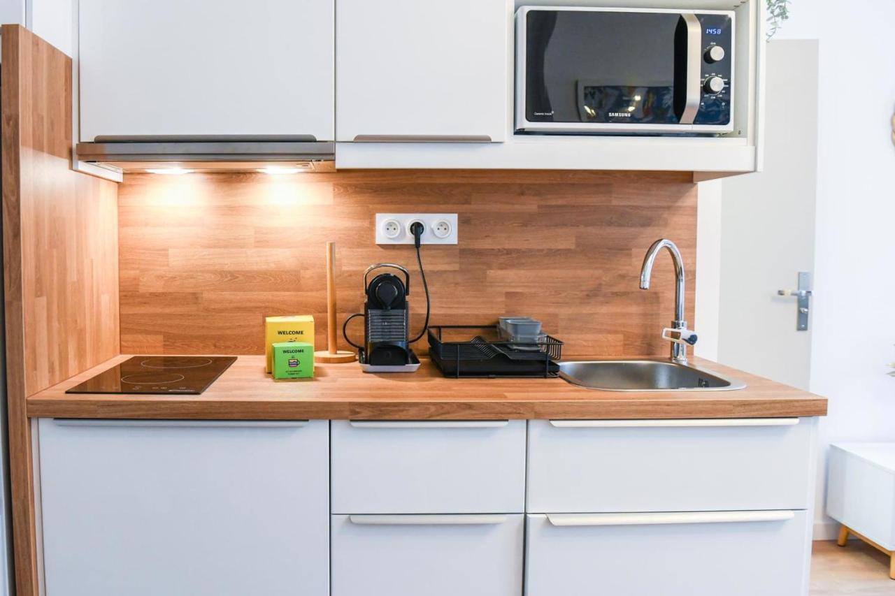 Appartement Vieux-Port De Marseille - Davso Ngoại thất bức ảnh