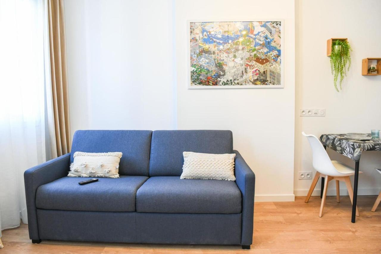Appartement Vieux-Port De Marseille - Davso Ngoại thất bức ảnh