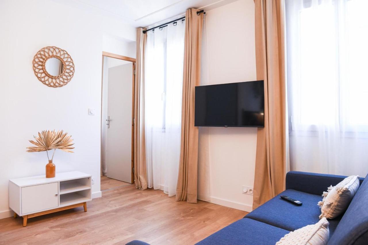 Appartement Vieux-Port De Marseille - Davso Ngoại thất bức ảnh