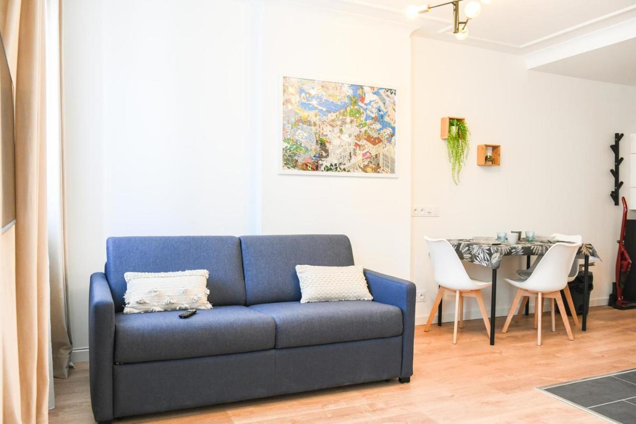 Appartement Vieux-Port De Marseille - Davso Ngoại thất bức ảnh